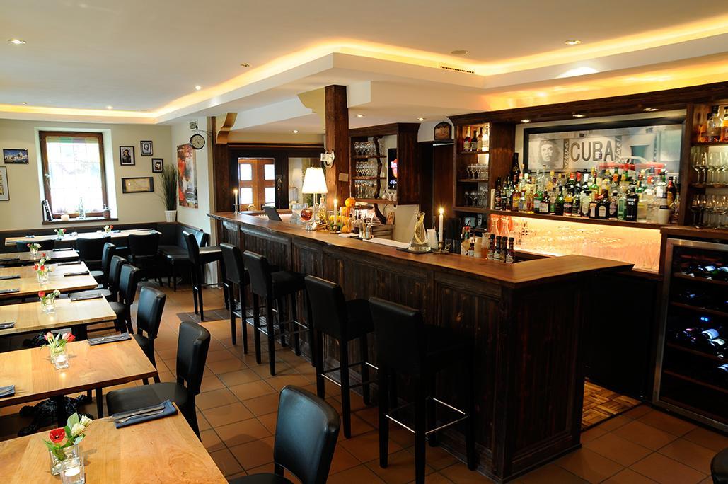 Hotel Zum Scheffelhof Maulbronn Esterno foto